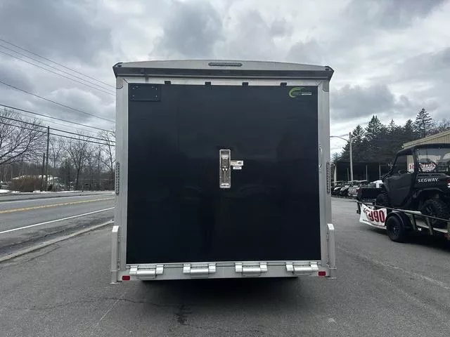 new Cargo (Enclosed) Trailers NEO Trailers  for sale, in Burnt Hills, NY Thumbnail 8