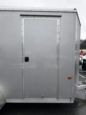new Cargo (Enclosed) Trailers NEO Trailers  for sale, in Burnt Hills, NY Thumbnail 15