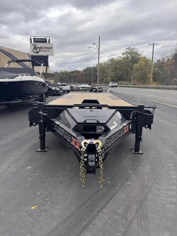 new Equipment / Flatbed Trailers RawMaxx  for sale, in Burnt Hills, NY Thumbnail 2