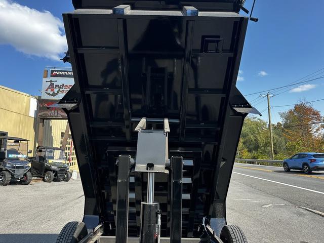 new Dump Trailers RawMaxx  for sale, in Burnt Hills, NY Thumbnail 23