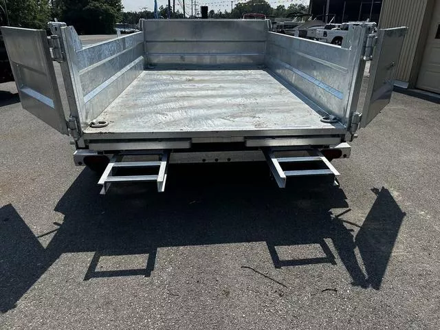 new Dump Trailers K-Trail  for sale, in Burnt Hills, NY Thumbnail 14