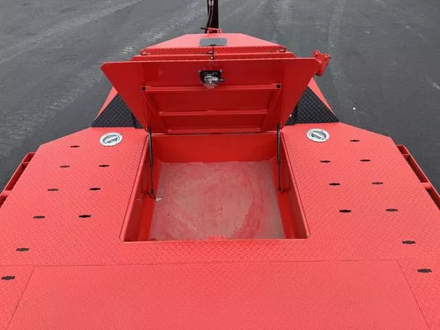 new Car Haulers / Racing Trailers Horizon Trailers  for sale, in Ballston Lake, NY Thumbnail 17