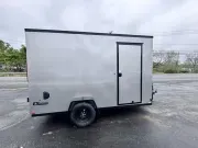 new Cargo (Enclosed) Trailers Cargo Express  for sale, in Burnt Hills, NY Thumbnail 8