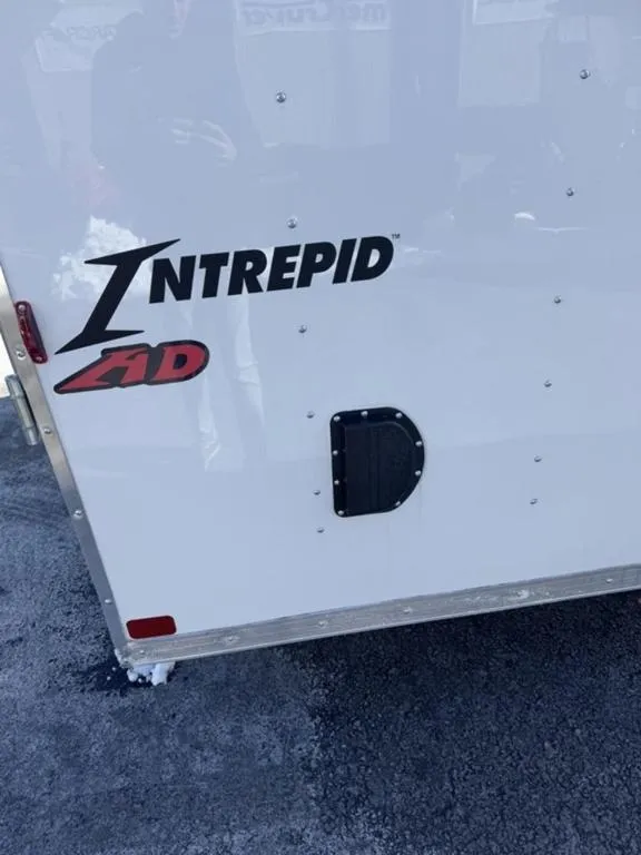 new Cargo (Enclosed) Trailers Homesteader Trailers  for sale, in Ballston Lake, NY Thumbnail 17