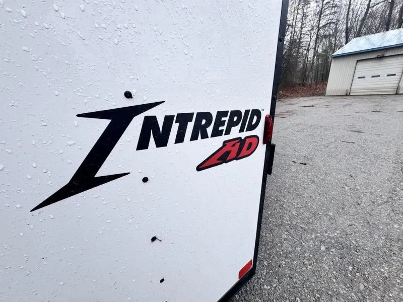 new Cargo (Enclosed) Trailers Homesteader Trailers  for sale, in Ballston Lake, NY Thumbnail 5