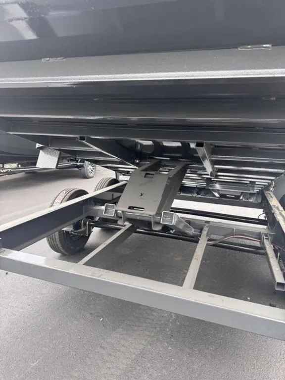 new Dump Trailers Horizon Trailers  for sale, in Burnt Hills, NY Thumbnail 12