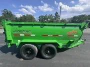 new Dump Trailers Horizon Trailers  for sale, in Ballston Lake, NY Thumbnail 99