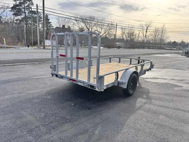 new Utility Trailers Horizon Trailers  for sale, in Burnt Hills, NY Thumbnail 7