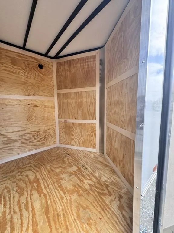 new Cargo (Enclosed) Trailers Homesteader Trailers  for sale, in Burnt Hills, NY Thumbnail 15