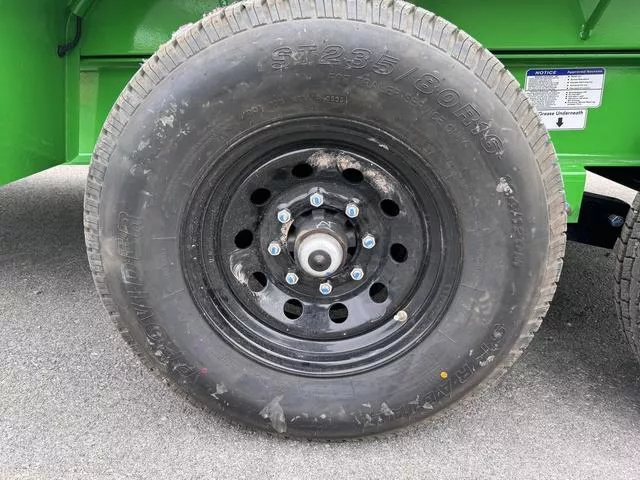 new Dump Trailers Horizon Trailers  for sale, in Burnt Hills, NY Thumbnail 17