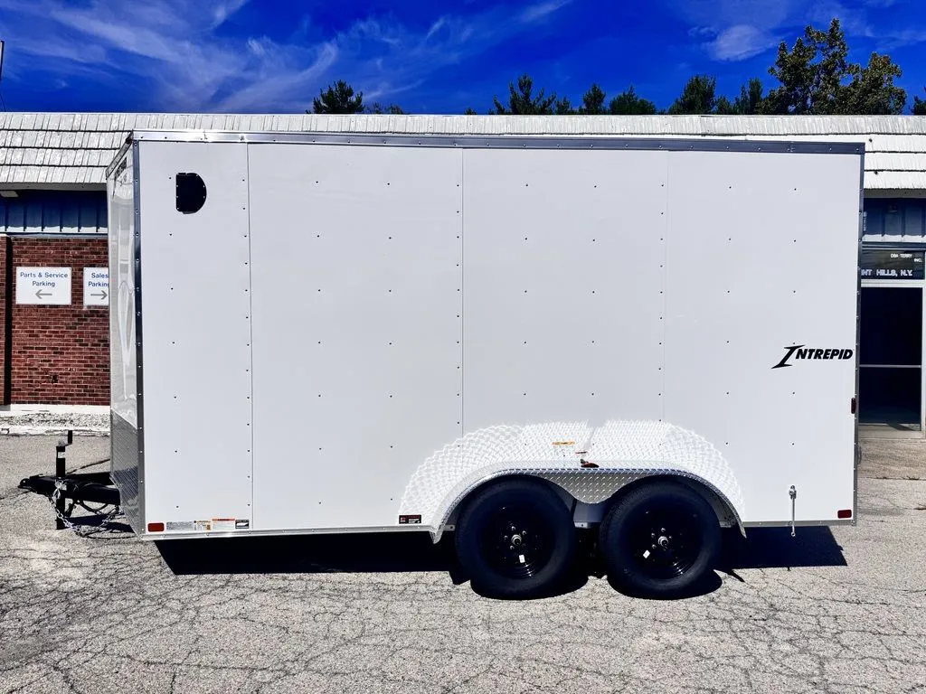 new Cargo (Enclosed) Trailers Homesteader Trailers  for sale, in Burnt Hills, NY Thumbnail 4