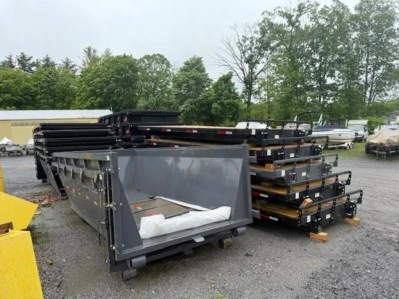 new Other Trailers Horizon Trailers  for sale, in Burnt Hills, NY Thumbnail 3