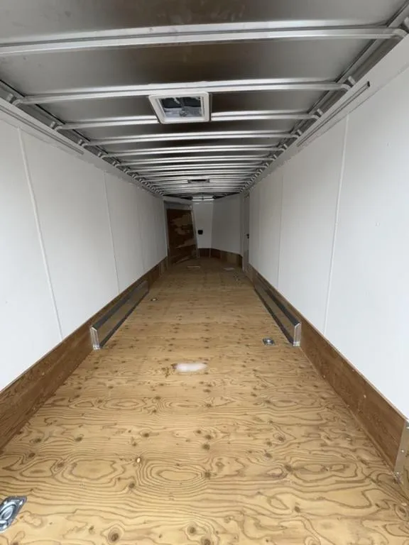 new Cargo (Enclosed) Trailers NEO Trailers  for sale, in Burnt Hills, NY Thumbnail 149