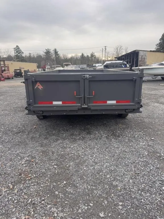 new Dump Trailers RawMaxx  for sale, in Ballston Lake, NY Thumbnail 6