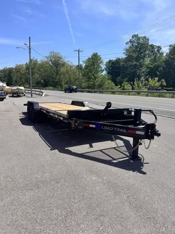 2025 Load Trail