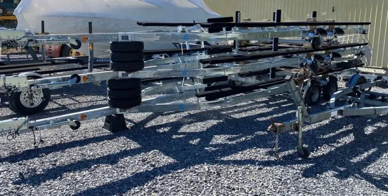 new Watercraft Trailers Yacht Club Trailers  for sale, in Burnt Hills, NY Thumbnail 4