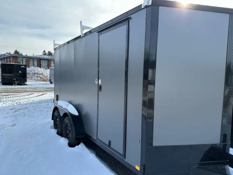 2026 Cargo Express