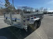 new Dump Trailers K-Trail  for sale, in Ballston Lake, NY Thumbnail 13