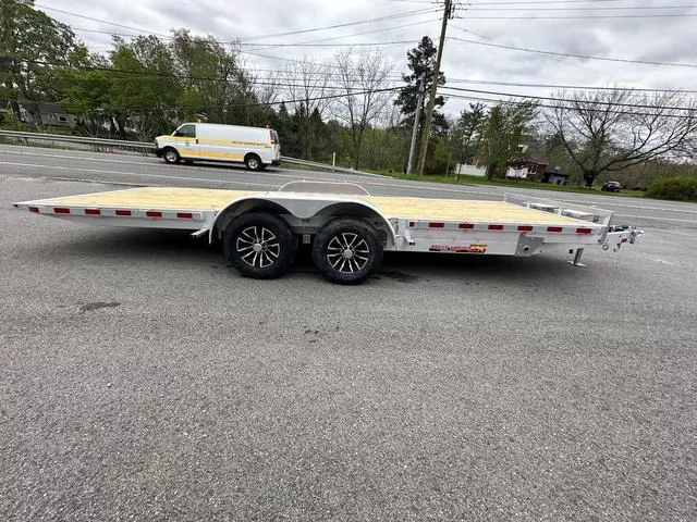 new Tilt Trailers H and H Trailer  for sale, in Ballston Lake, NY Thumbnail 5