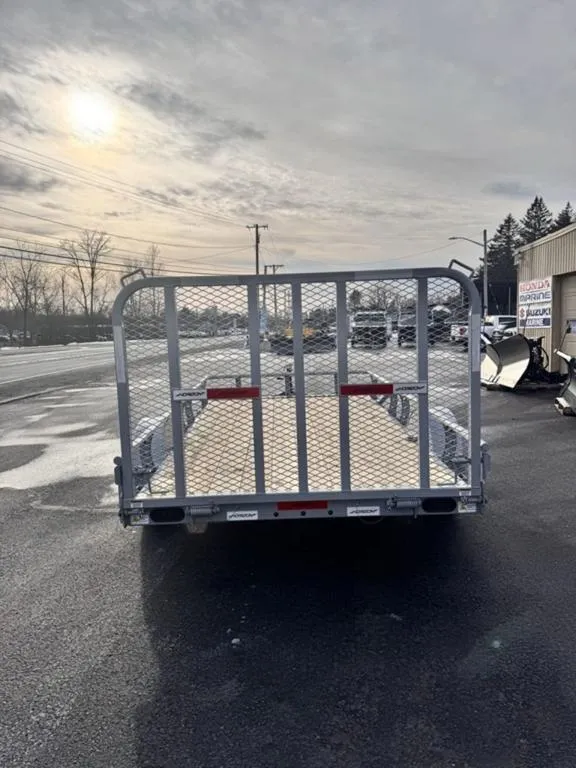 new Utility Trailers Horizon Trailers  for sale, in Burnt Hills, NY Thumbnail 6