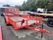 new Utility Trailers Load Trail  for sale, in Ballston Lake, NY Thumbnail 2
