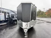 new Cargo (Enclosed) Trailers NEO Trailers  for sale, in Ballston Lake, NY Thumbnail 2