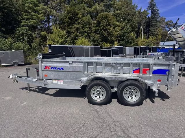 new Dump Trailers K-Trail  for sale, in Ballston Lake, NY Thumbnail 10