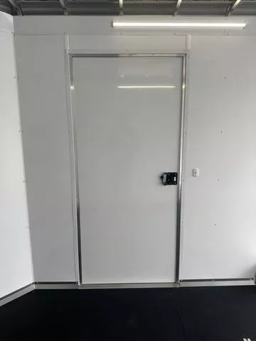 new Cargo (Enclosed) Trailers NEO Trailers  for sale, in Burnt Hills, NY Thumbnail 23