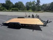 new Car Haulers / Racing Trailers Load Trail  for sale, in Ballston Lake, NY Thumbnail 8