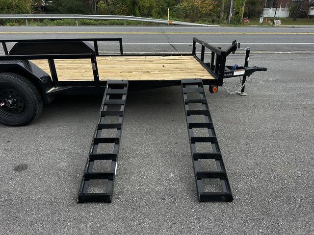 new Utility Trailers Load Trail  for sale, in Ballston Lake, NY Thumbnail 11