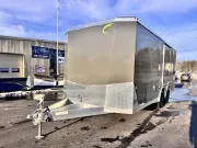 new Cargo (Enclosed) Trailers NEO Trailers  for sale, in Ballston Lake, NY Thumbnail 56