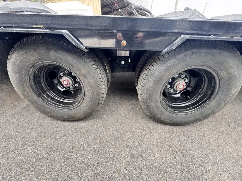 new Equipment / Flatbed Trailers Horizon Trailers  for sale, in Burnt Hills, NY Thumbnail 17