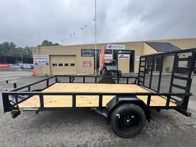 new Utility Trailers Load Trail  for sale, in Ballston Lake, NY Thumbnail 50