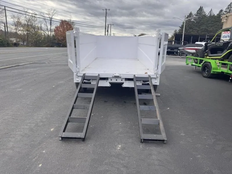 new Dump Trailers RawMaxx  for sale, in Burnt Hills, NY Thumbnail 16