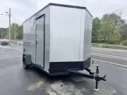 new Cargo (Enclosed) Trailers Cargo Express  for sale, in Burnt Hills, NY Thumbnail 3