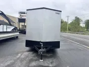 new Cargo (Enclosed) Trailers Cargo Express  for sale, in Burnt Hills, NY Thumbnail 2