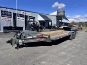 new Car Haulers / Racing Trailers Horizon Trailers  for sale, in Ballston Lake, NY Thumbnail 3