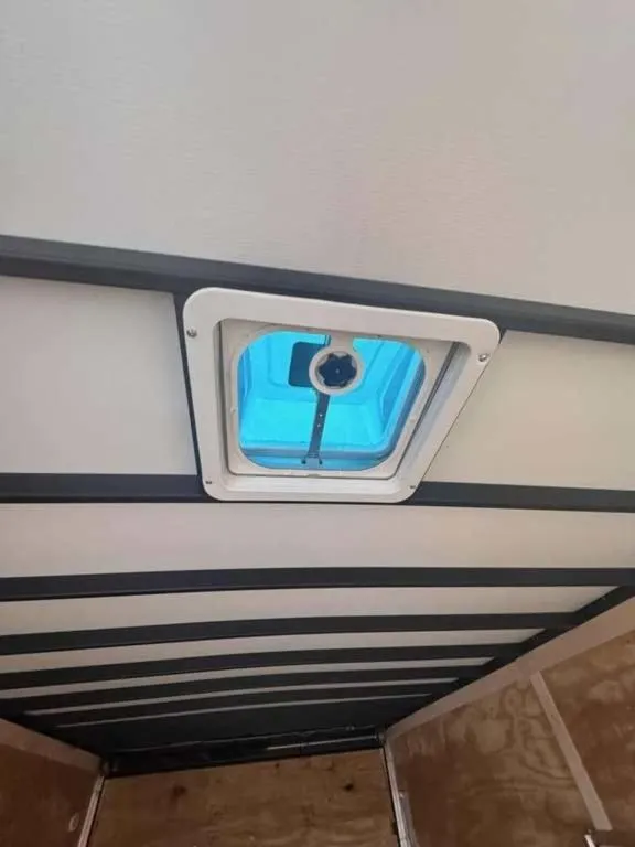 new Cargo (Enclosed) Trailers Homesteader Trailers  for sale, in Burnt Hills, NY Thumbnail 5