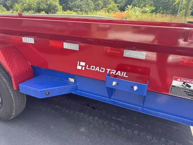 new Dump Trailers Load Trail  for sale, in Burnt Hills, NY Thumbnail 10