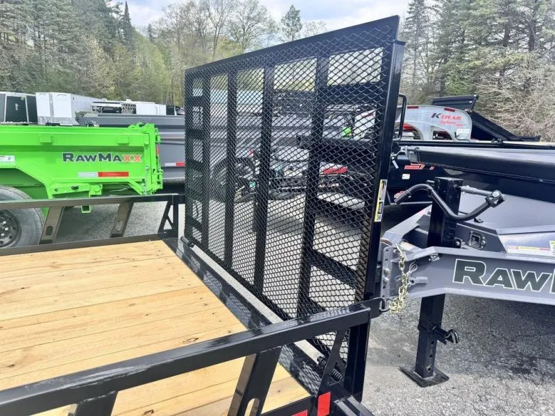 new Utility Trailers Load Trail  for sale, in Burnt Hills, NY Thumbnail 4