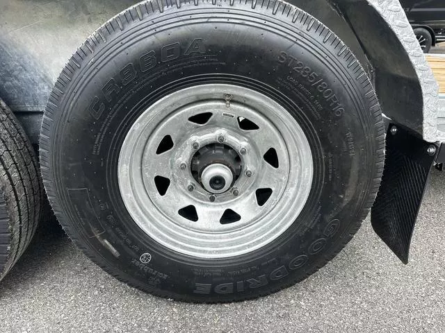 new Tilt Trailers K-Trail  for sale, in Burnt Hills, NY Thumbnail 13