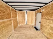 new Cargo (Enclosed) Trailers Homesteader Trailers  for sale, in Burnt Hills, NY Thumbnail 16