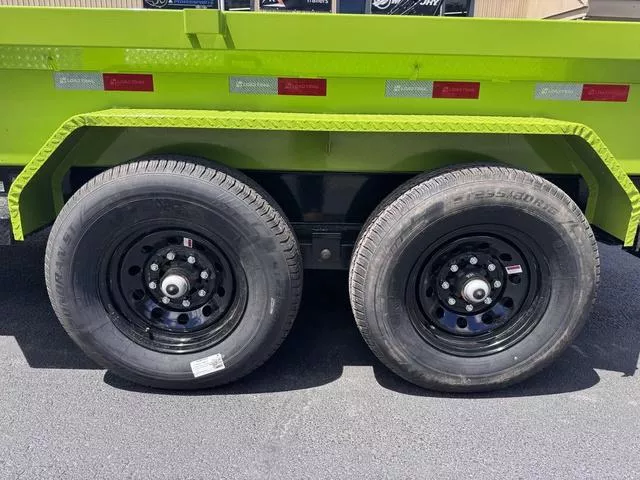 new Dump Trailers Load Trail  for sale, in Burnt Hills, NY Thumbnail 17