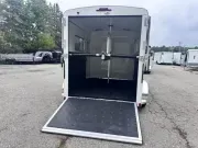 new Horse Trailers Homesteader Trailers  for sale, in Burnt Hills, NY Thumbnail 18