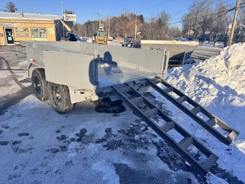 new Dump Trailers RawMaxx  for sale, in Burnt Hills, NY Thumbnail 10