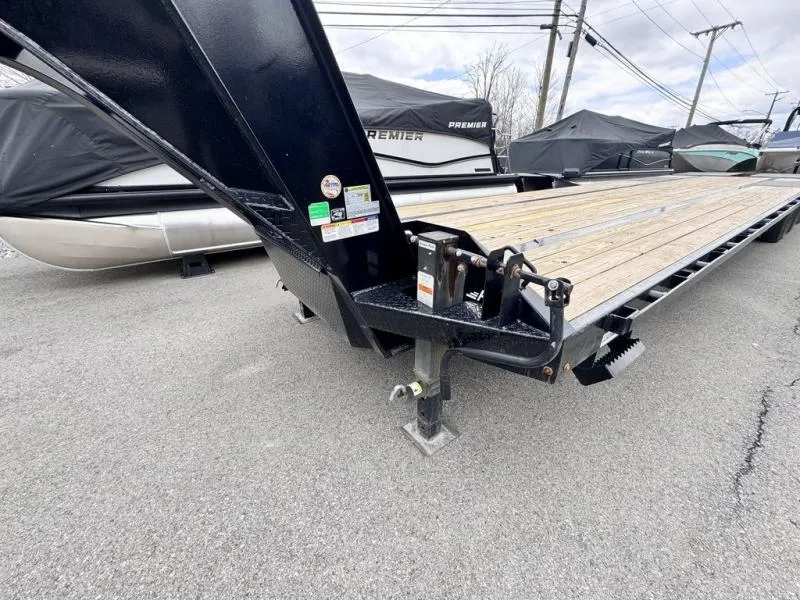 new Equipment / Flatbed Trailers Horizon Trailers  for sale, in Burnt Hills, NY Thumbnail 5