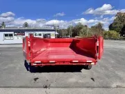 new Dump Trailers Horizon Trailers  for sale, in Ballston Lake, NY Thumbnail 24