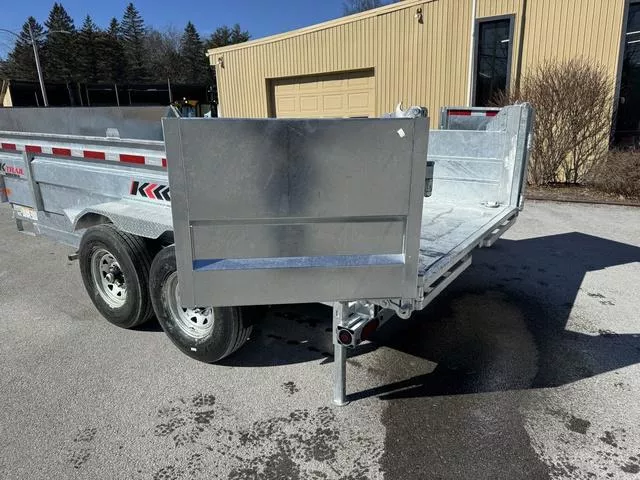 new Dump Trailers K-Trail  for sale, in Ballston Lake, NY Thumbnail 24