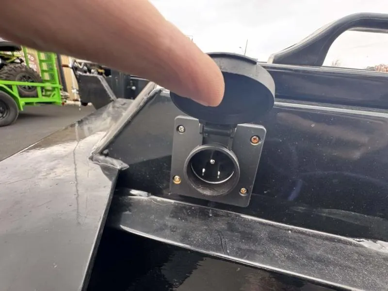 new Equipment / Flatbed Trailers RawMaxx  for sale, in Ballston Lake, NY Thumbnail 9