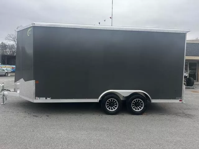 new Cargo (Enclosed) Trailers NEO Trailers  for sale, in Burnt Hills, NY Thumbnail 3